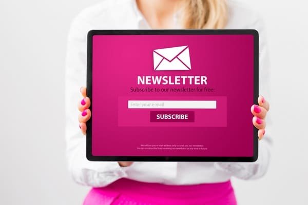 Wie du dein Newsletter-Formular in DIVI einbinden kannst