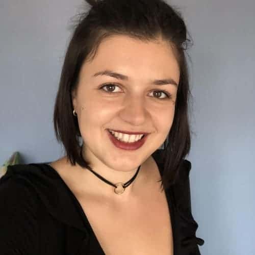 Jennifer Rupp - Die Erfolgsmanagerin